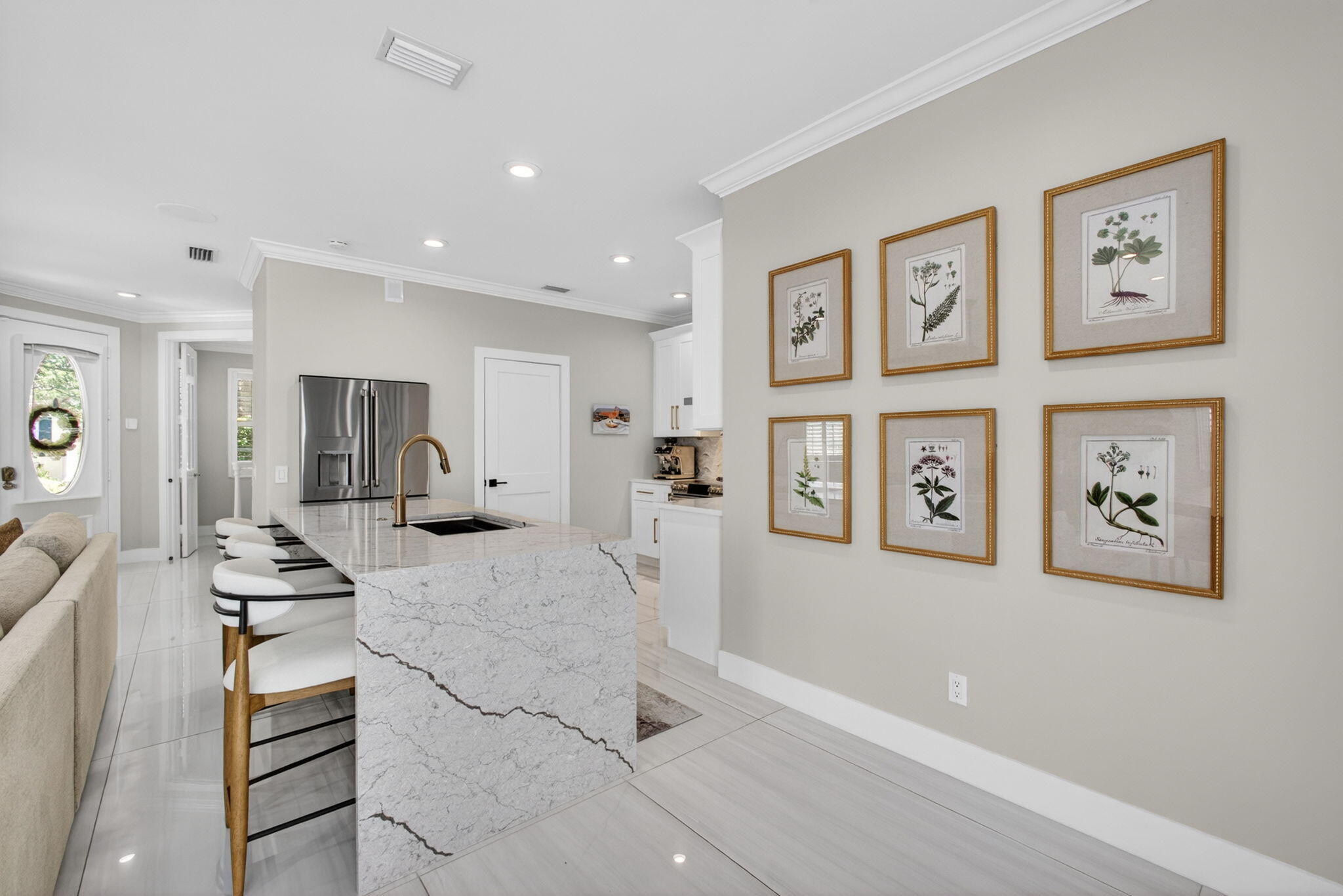 NEWHAVEN 7B PH 2 - Residential