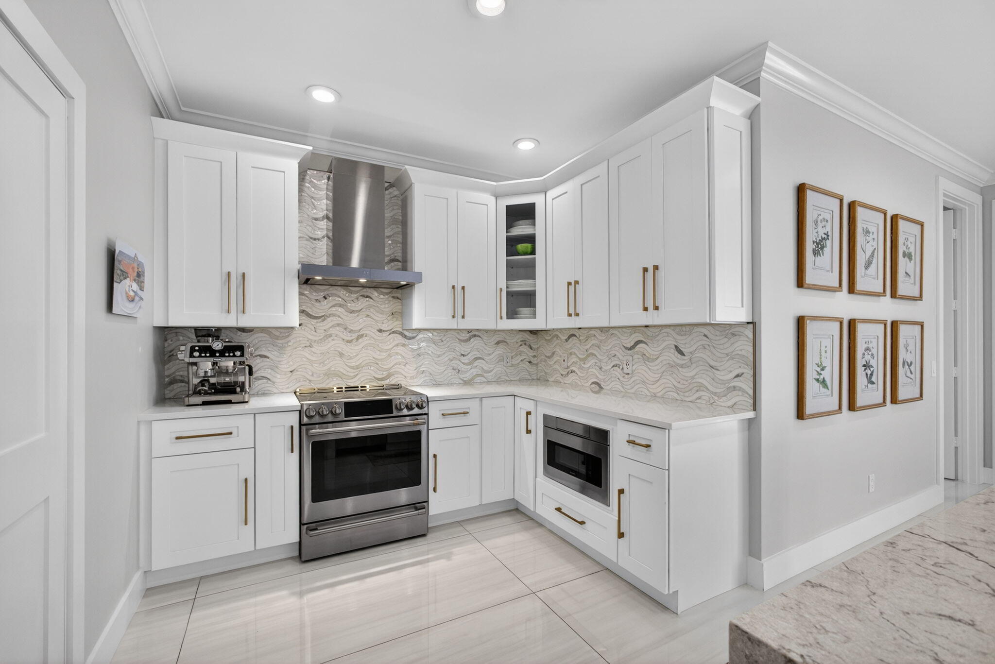NEWHAVEN 7B PH 2 - Residential