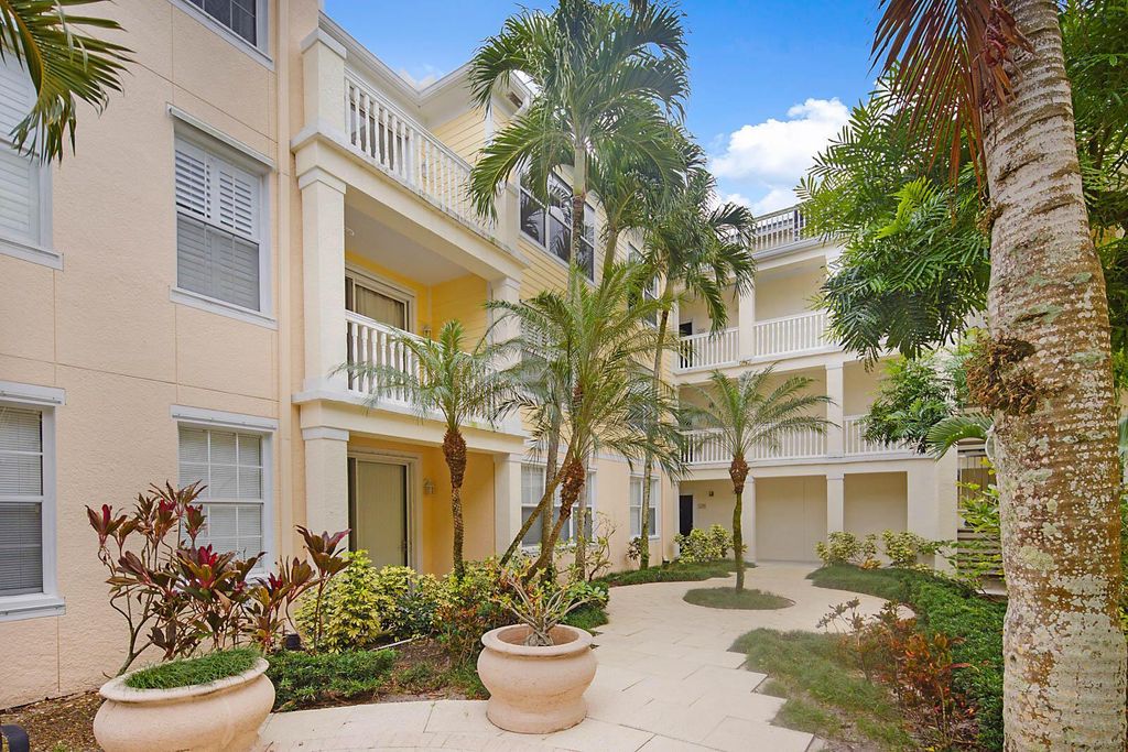 Photo of 225 Murcia Drive #313, Jupiter, FL 33458 (MLS # R11077721)