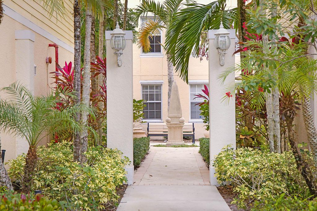 Photo of 225 Murcia Drive #313, Jupiter, FL 33458 (MLS # R11077721)