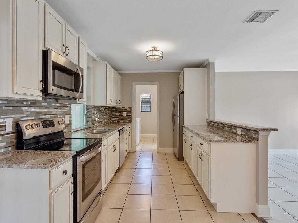 Vero Beach Highlands - Residential