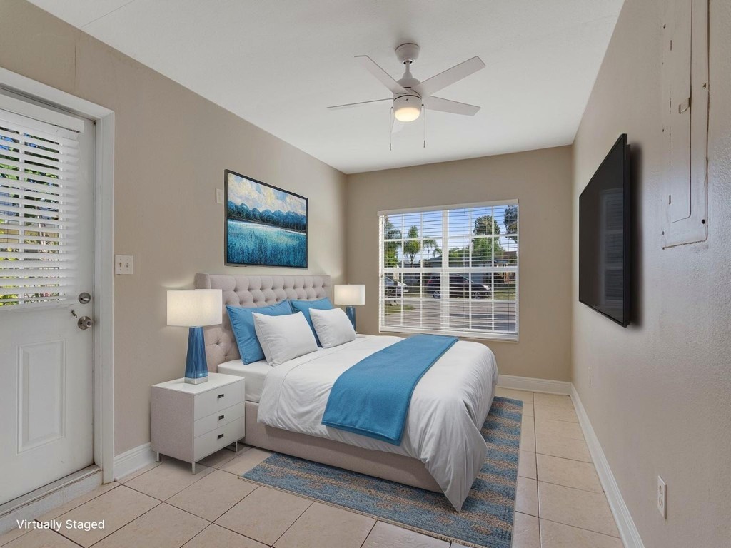 Vero Beach Highlands - Residential