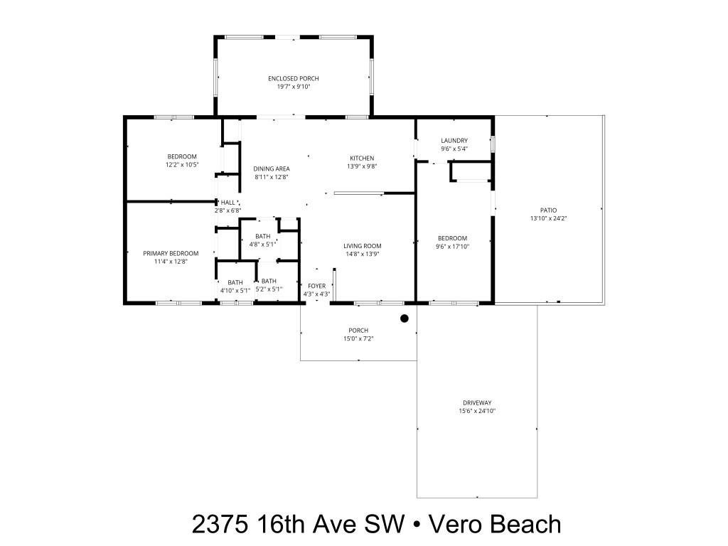 Vero Beach Highlands - Residential