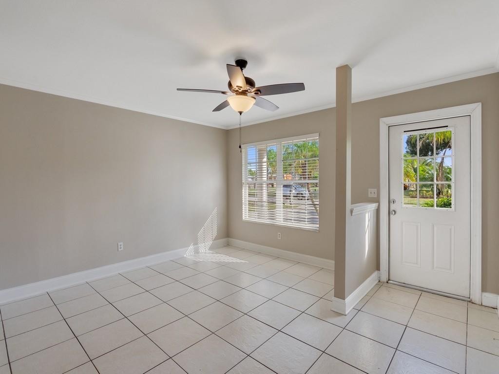 Vero Beach Highlands - Residential