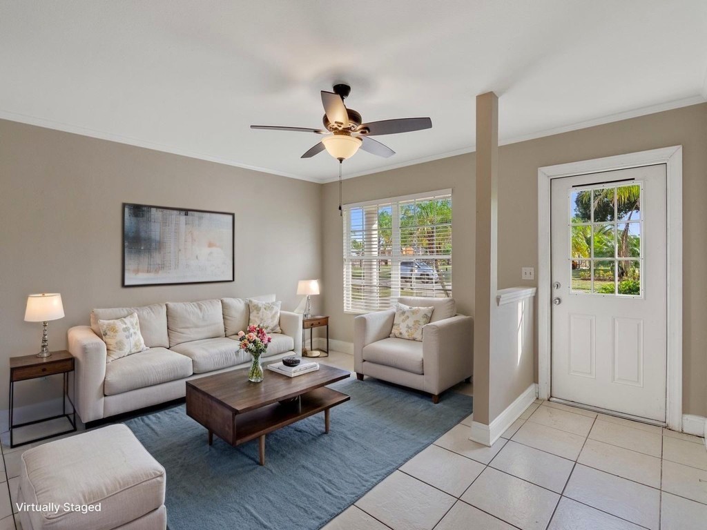 Vero Beach Highlands - Residential