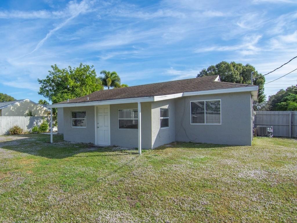 Vero Beach Highlands - Residential