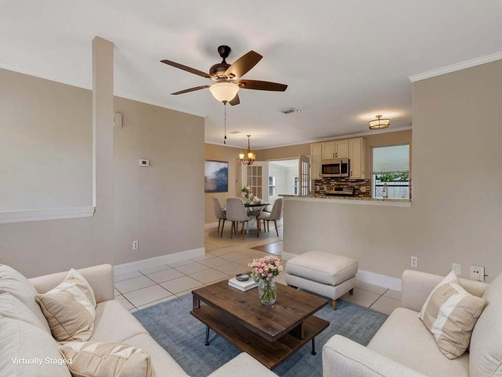 Vero Beach Highlands - Residential