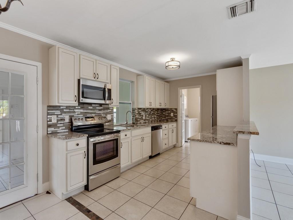 Vero Beach Highlands - Residential