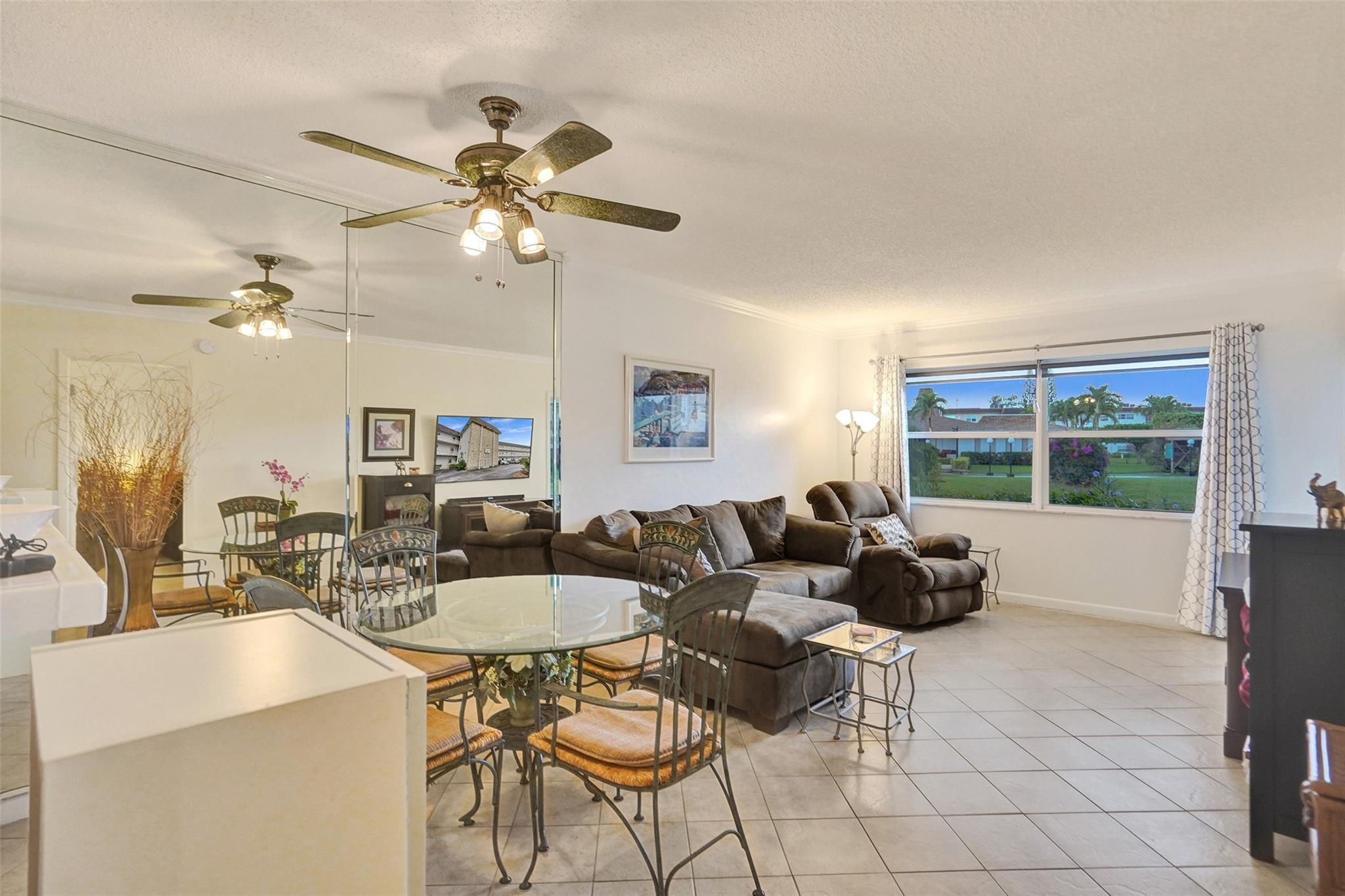 SEAGRAPE GARDENS CONDO - Residential