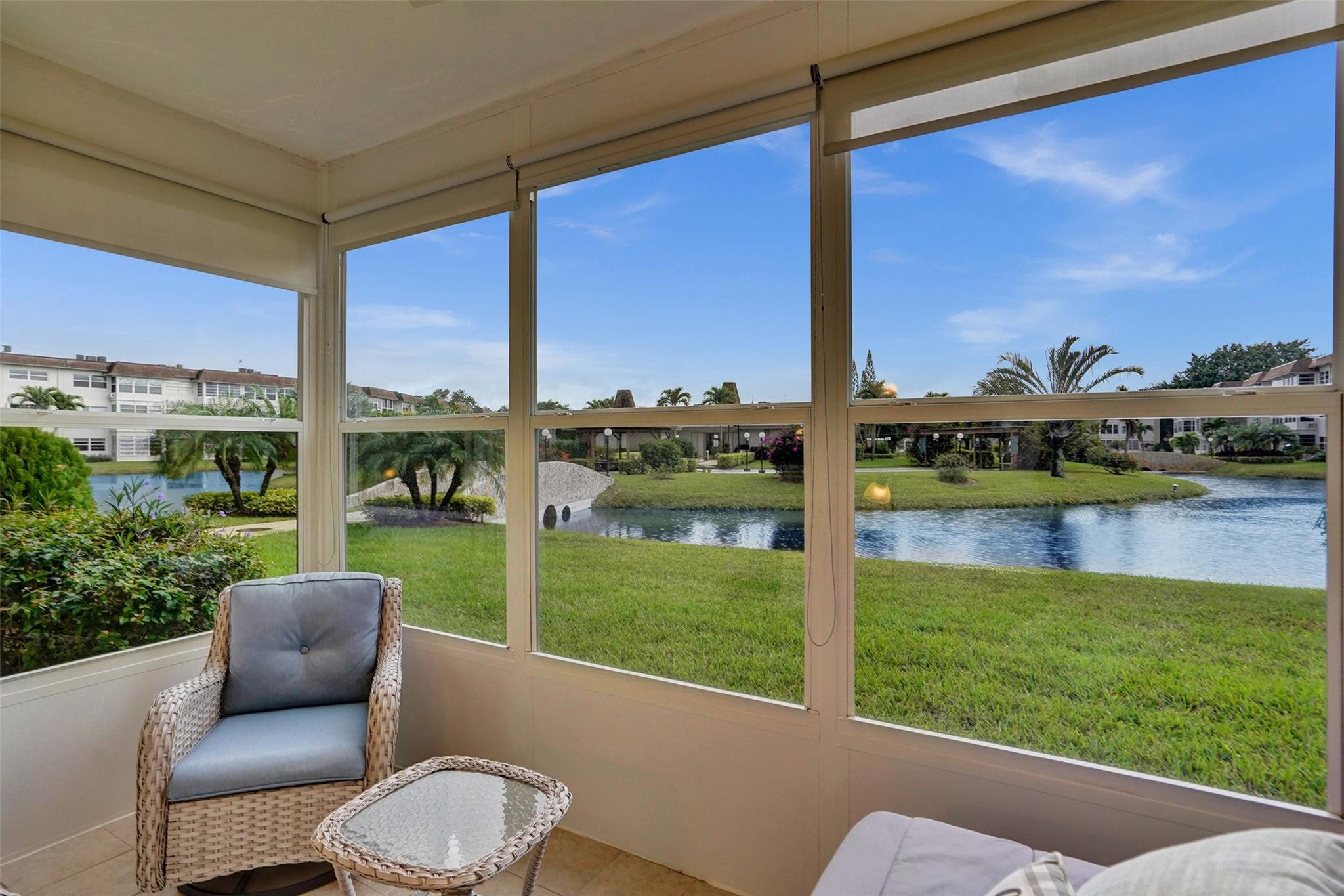 SEAGRAPE GARDENS CONDO - Residential