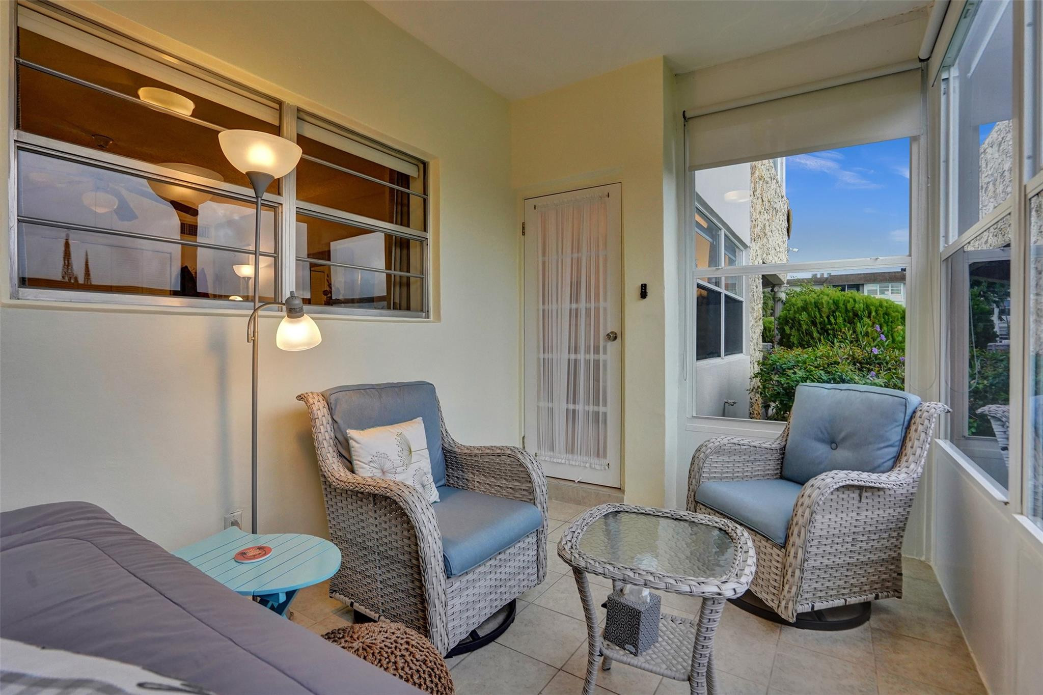 SEAGRAPE GARDENS CONDO - Residential