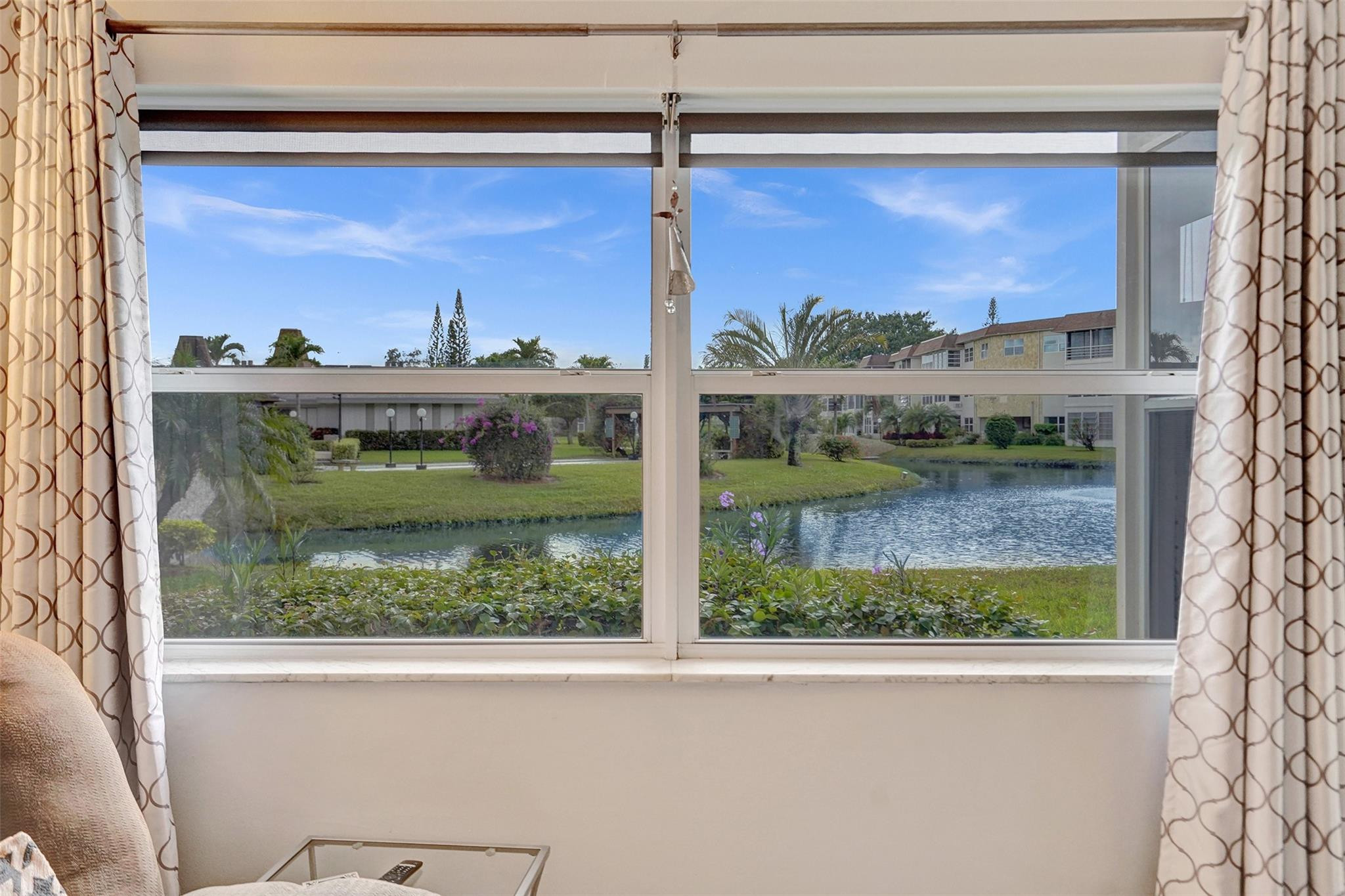 SEAGRAPE GARDENS CONDO - Residential