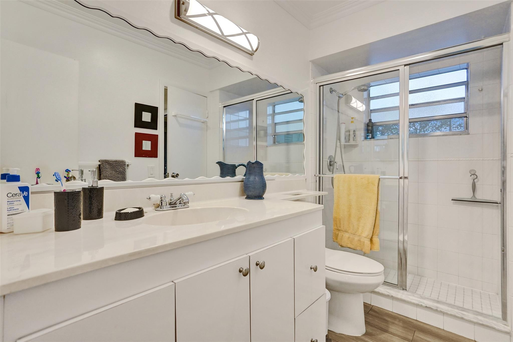 SEAGRAPE GARDENS CONDO - Residential