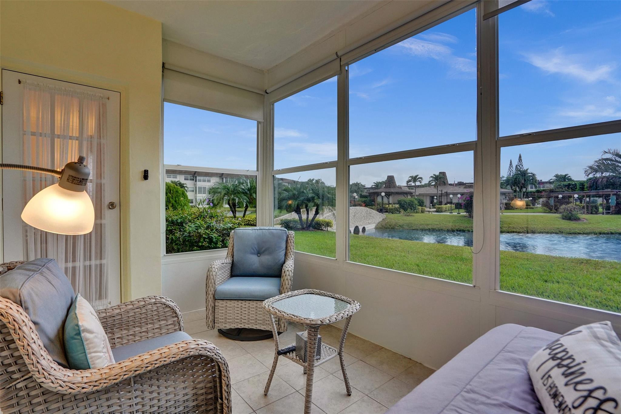 SEAGRAPE GARDENS CONDO - Residential