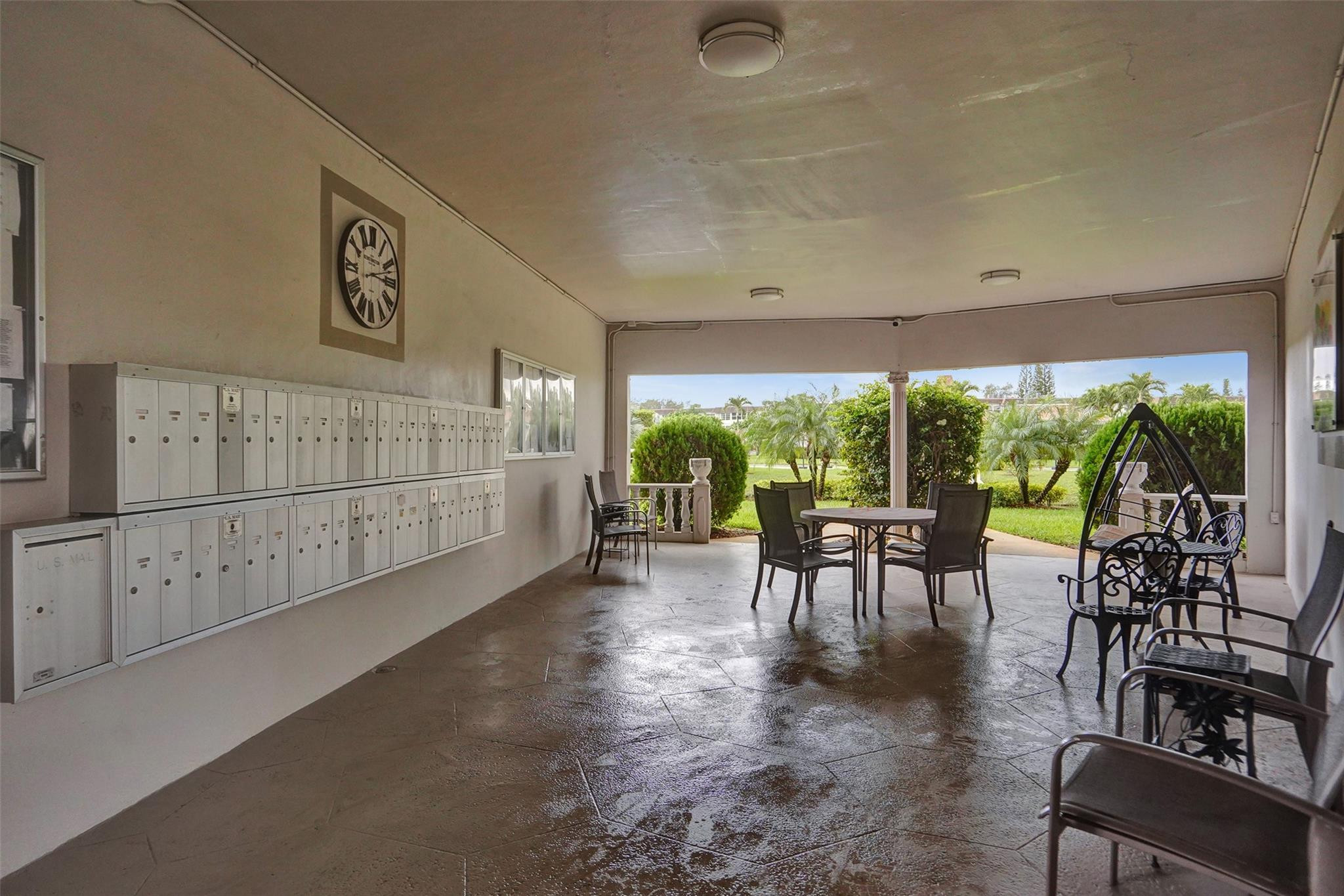 SEAGRAPE GARDENS CONDO - Residential