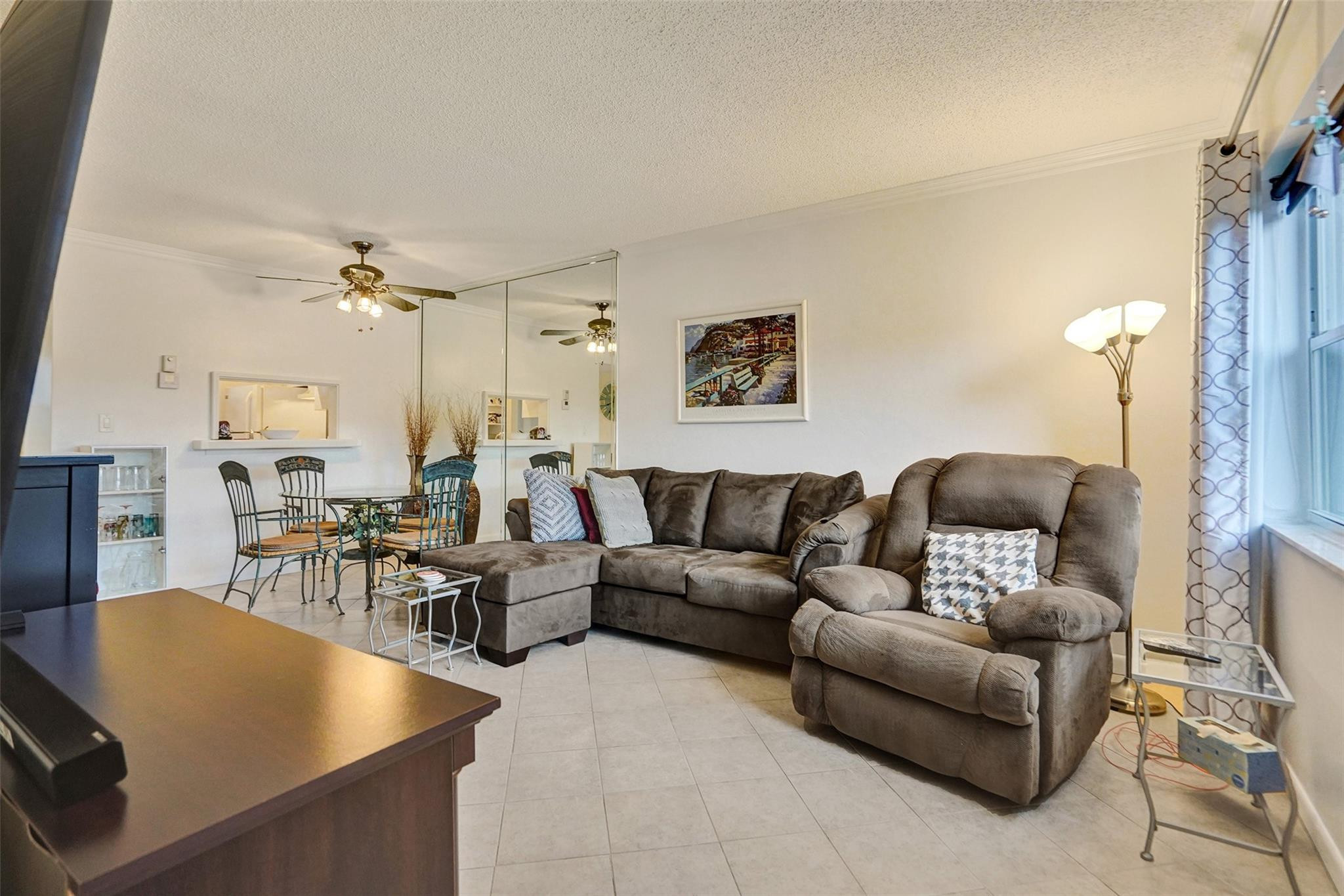 SEAGRAPE GARDENS CONDO - Residential