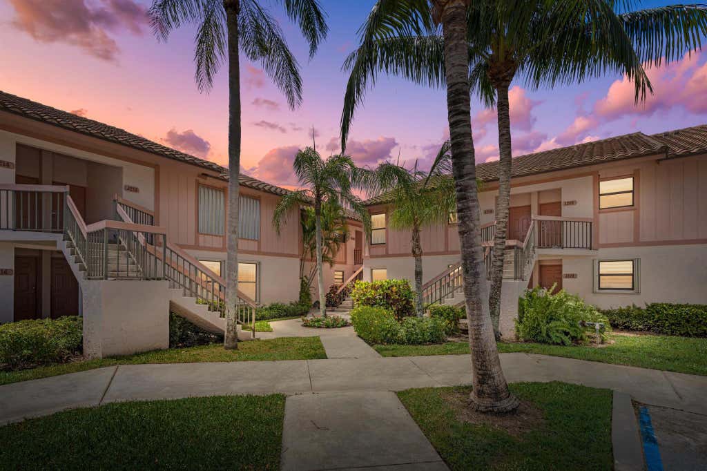 Photo of 3355 Jaywood Terrace #2110, Boca Raton, FL 33431 (MLS # R11010970)