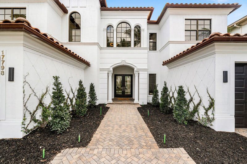 OAKS AT BOCA RATON 8 - Residential