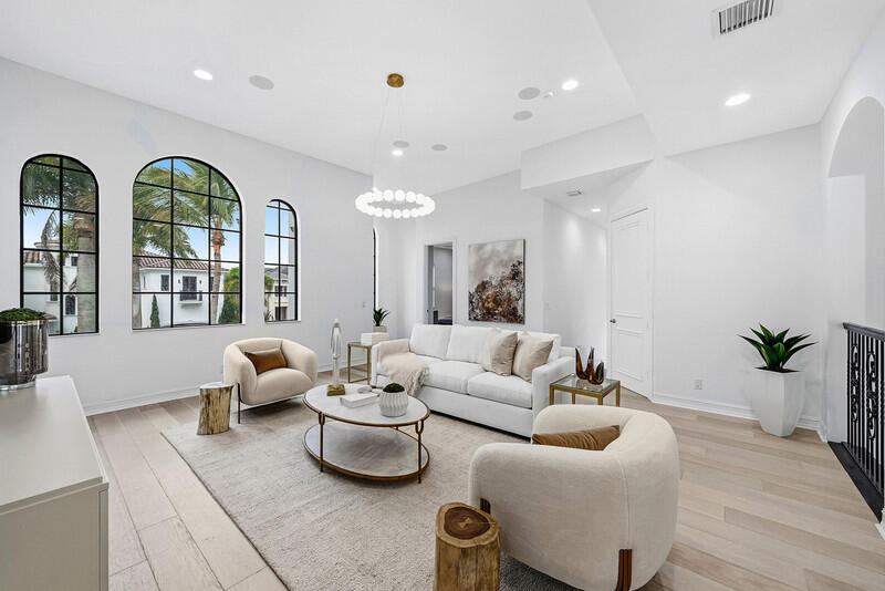 OAKS AT BOCA RATON 8 - Residential