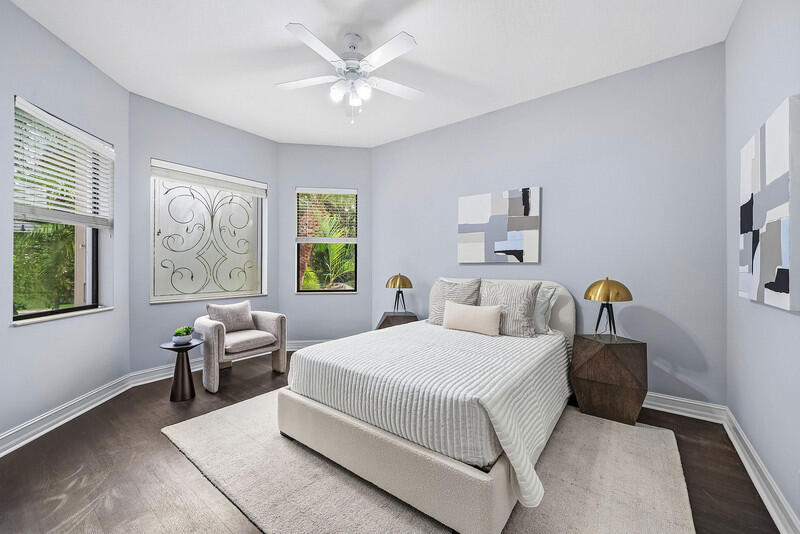 OAKS AT BOCA RATON 8 - Residential