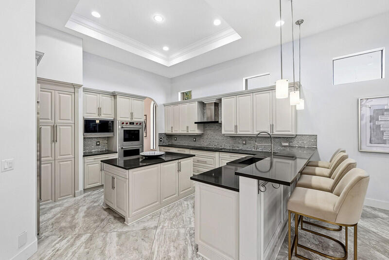 OAKS AT BOCA RATON 8 - Residential