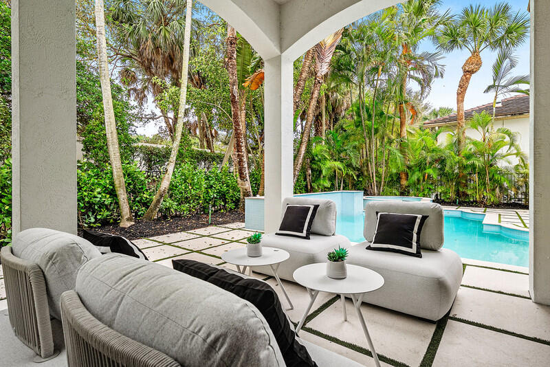 OAKS AT BOCA RATON 8 - Residential