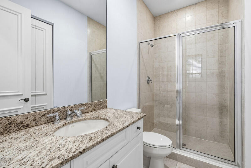 OAKS AT BOCA RATON 8 - Residential