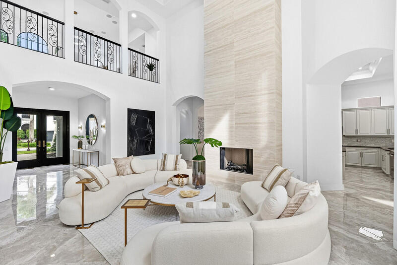 OAKS AT BOCA RATON 8 - Residential