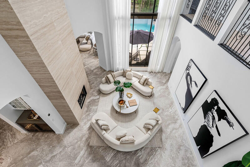 OAKS AT BOCA RATON 8 - Residential