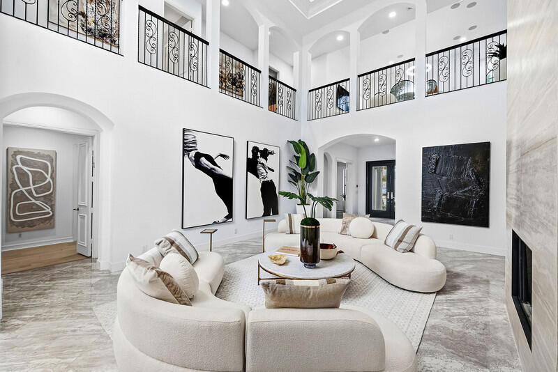 OAKS AT BOCA RATON 8 - Residential