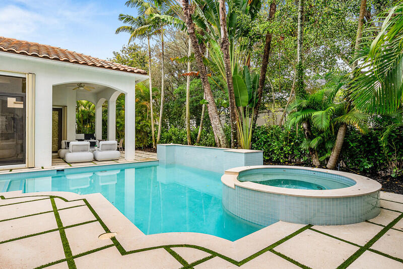 OAKS AT BOCA RATON 8 - Residential