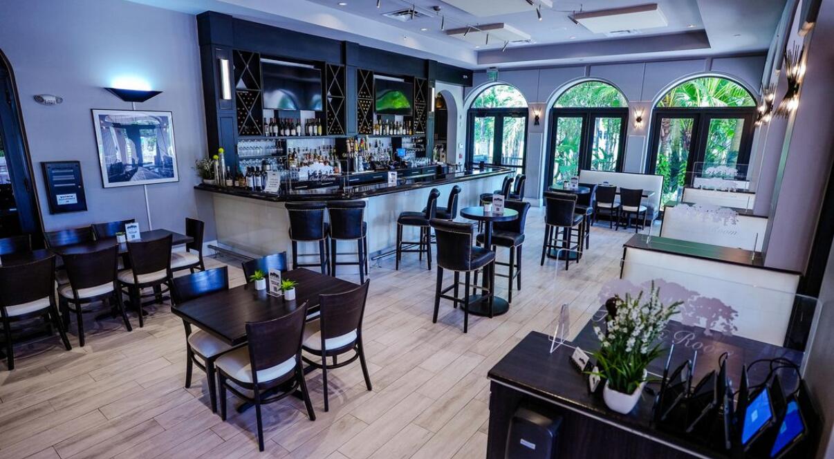 OAKS AT BOCA RATON 8 - Residential