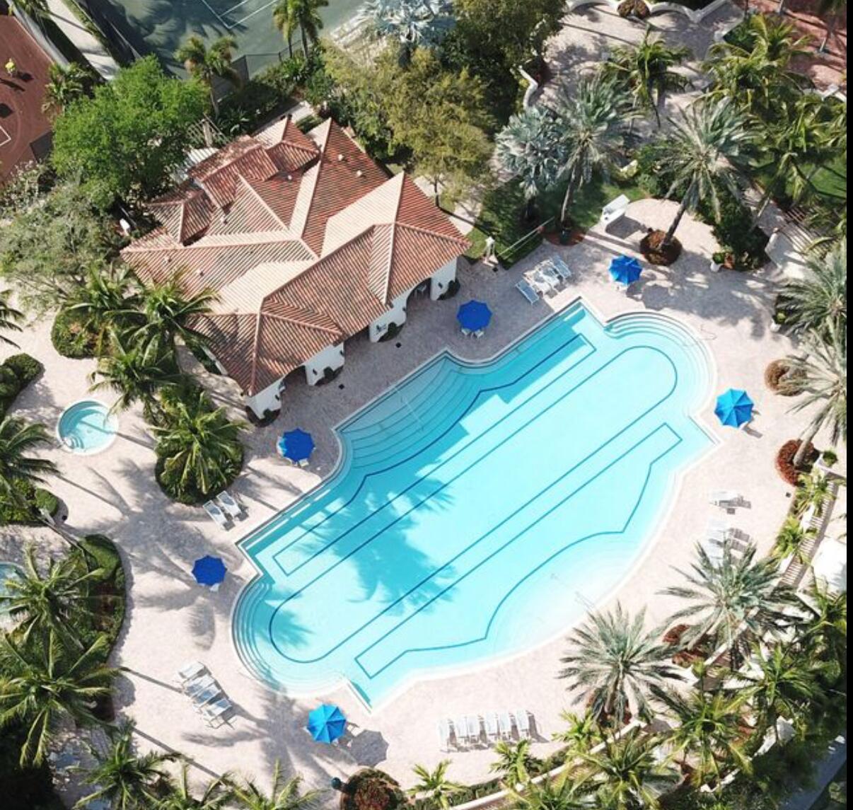 OAKS AT BOCA RATON 8 - Residential