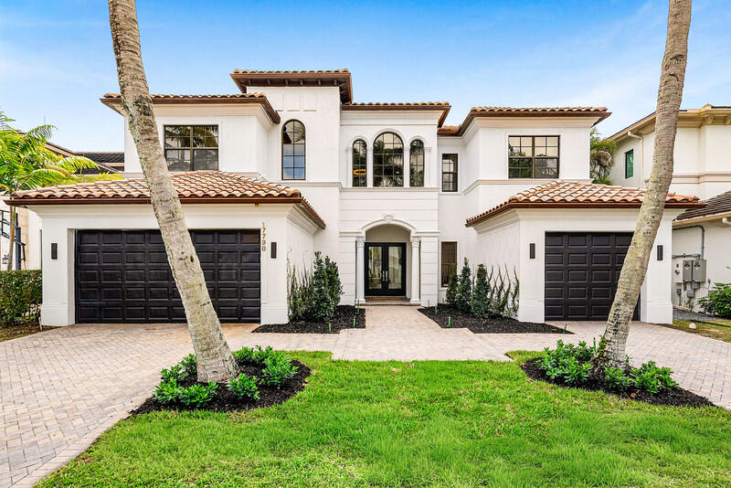 OAKS AT BOCA RATON 8 - Residential