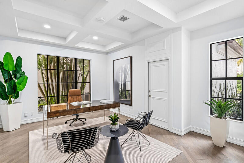 OAKS AT BOCA RATON 8 - Residential