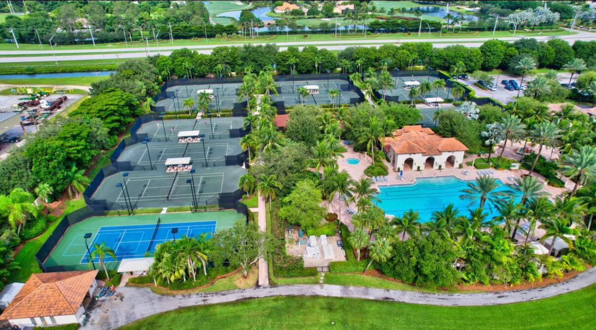 OAKS AT BOCA RATON 8 - Residential
