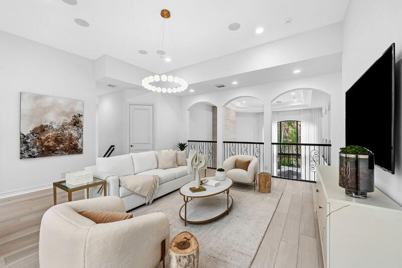 OAKS AT BOCA RATON 8 - Residential