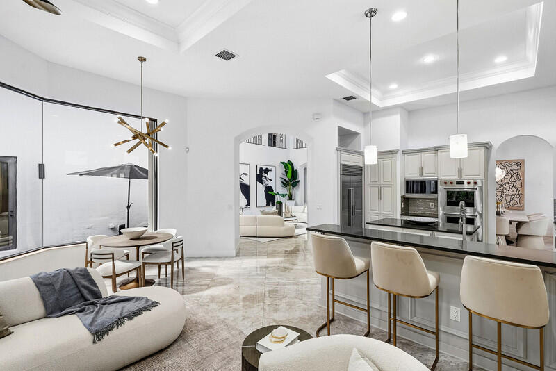 OAKS AT BOCA RATON 8 - Residential