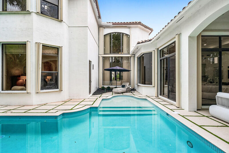 OAKS AT BOCA RATON 8 - Residential