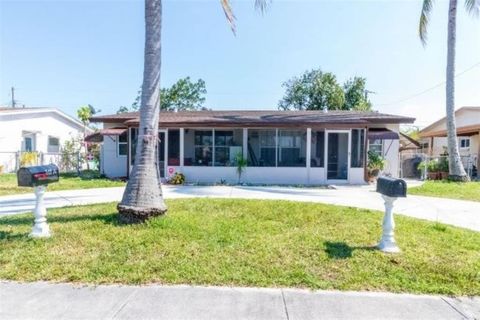 540 NE 58th Street Oakland Park FL 33334