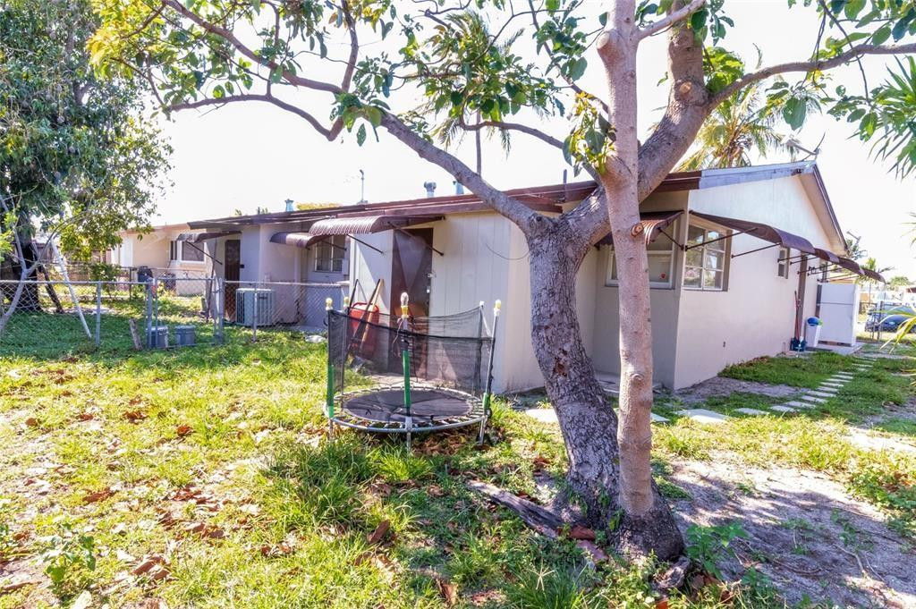 PATTERSON PARK 3 ADD - Residential Income