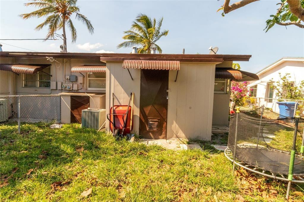 PATTERSON PARK 3 ADD - Residential Income