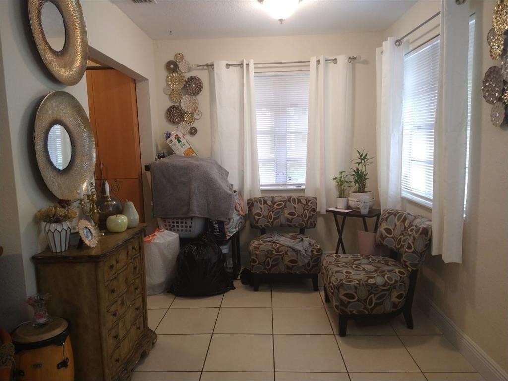 PATTERSON PARK 3 ADD - Residential Income