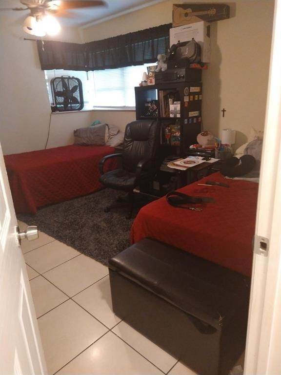 PATTERSON PARK 3 ADD - Residential Income