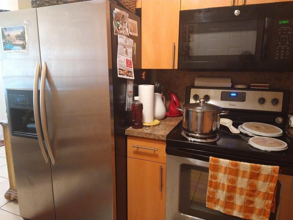 PATTERSON PARK 3 ADD - Residential Income