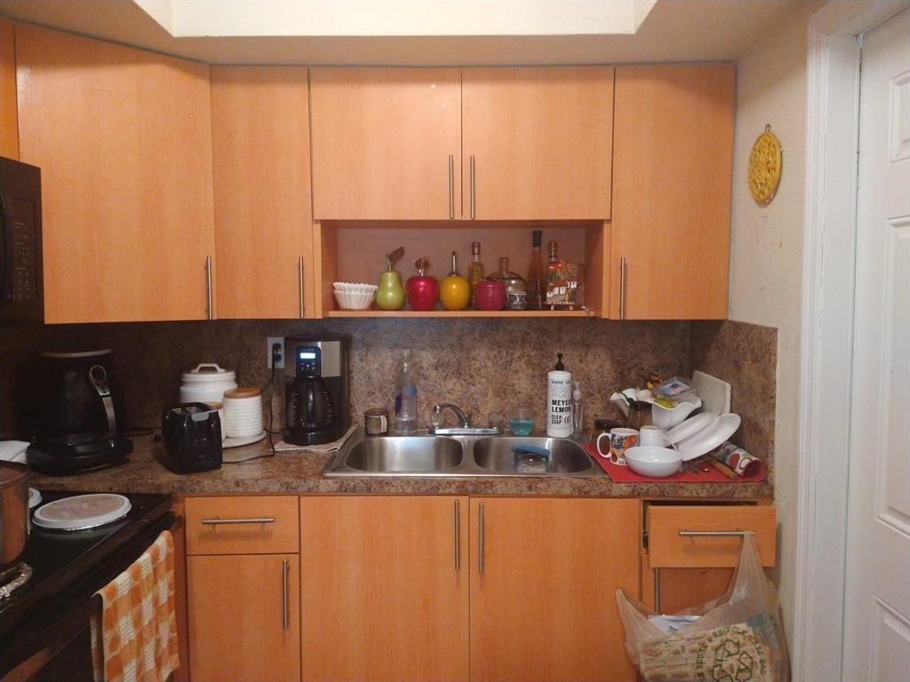 PATTERSON PARK 3 ADD - Residential Income