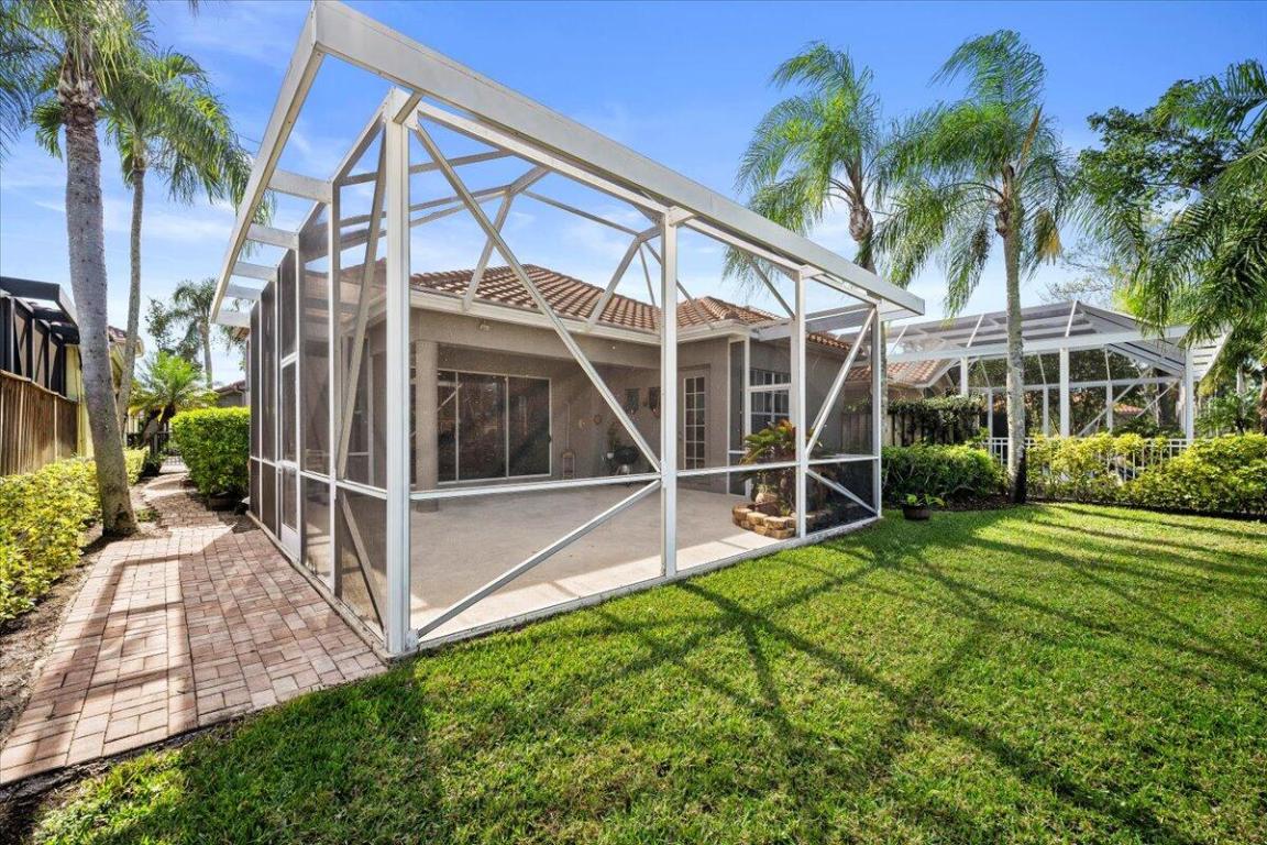 IBIS GOLF AND COUNTRY CLUB 5 - Residential