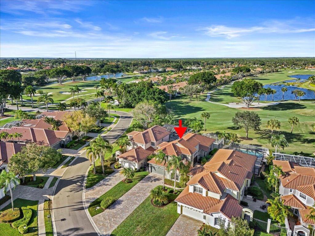 IBIS GOLF AND COUNTRY CLUB 5 - Residential