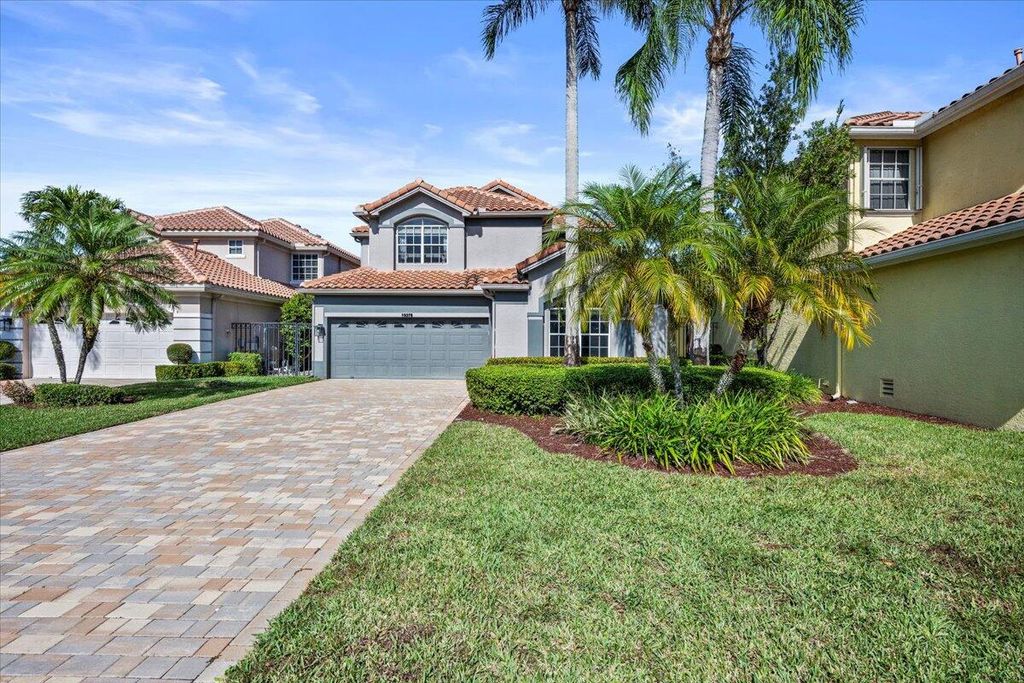 Photo of 10375 Osprey Trace, West Palm Beach, FL 33412 (MLS # R11157658)