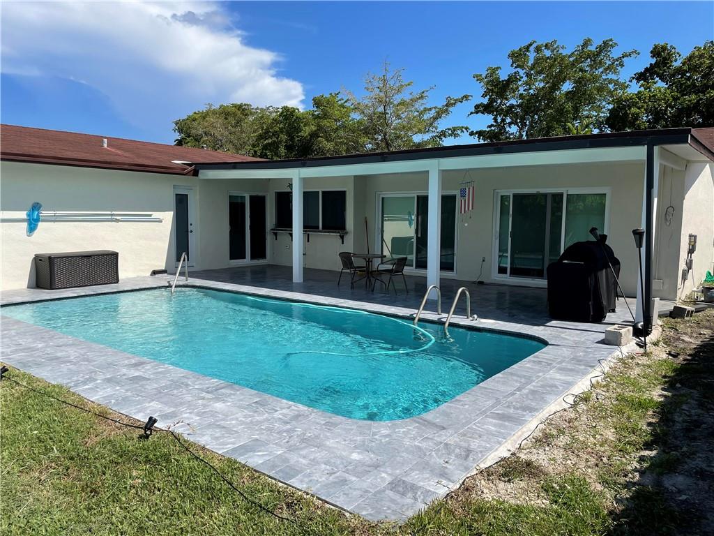 Sunrise Golf Village Sec - Residential